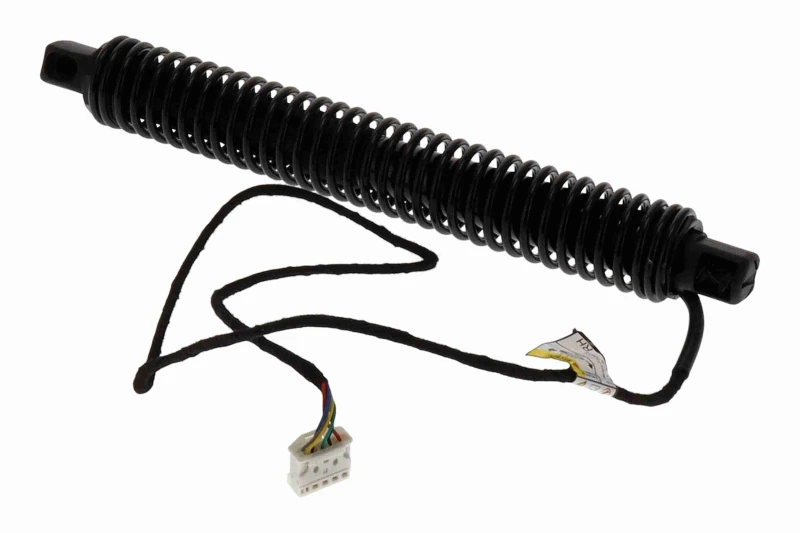 Image of Electrical motor, tailgate VEMO V20-55-0016