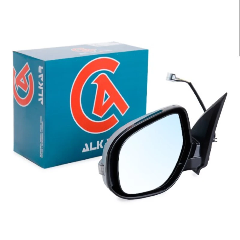 Image of ALKAR Wing mirror ALKAR 9049866