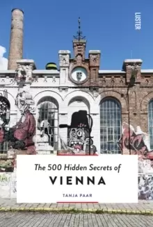 Image of The 500 Hidden Secrets of Vienna
