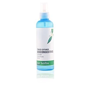 Image of TONICO CUTANEO agua de azahar 200ml