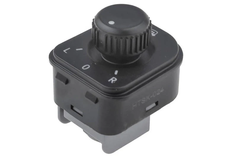 Image of NTY EWS-SK-024 Switch, window winder Driver side Switch,window winder (1761)