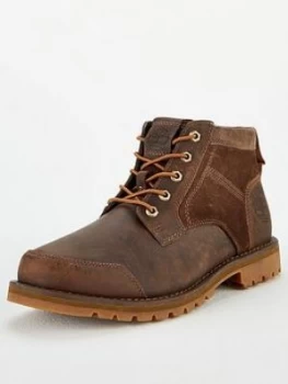 Image of Timberland Larchmont Chukka Boot, Gaucho, Size 10, Men