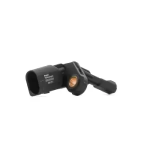 Image of DELPHI ABS Sensor SS20033 ESP Sensor,Sensor, wheel speed VW,AUDI,SKODA,Golf V Schragheck (1K1),TOURAN (1T1, 1T2),Passat Variant (3C5),GOLF VI (5K1)