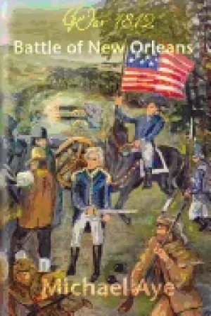 Image of battle of new orleans