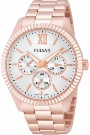 Ladies Pulsar Dress Watch PP6130X1