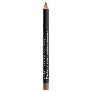 image of NYX Professional Makeup Suede Matte Lip Liner Soft-Spoken