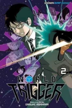 Image of World Trigger. 2 by Daisuke Ashihara Book