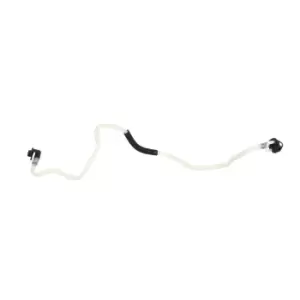 Image of GATES Fuel Hose MERCEDES-BENZ MFL1268 6120700532,A6120700532