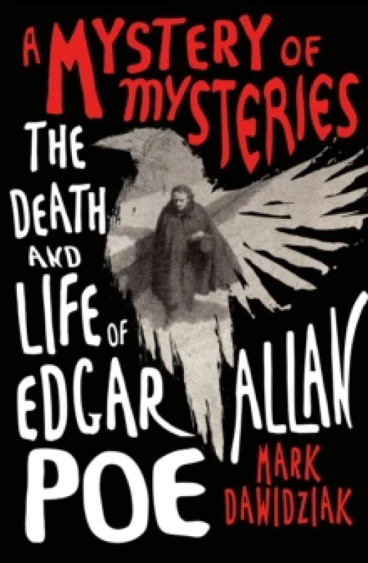 Image of A Mystery of Mysteries. Paperback. By Mark Dawidziak Books