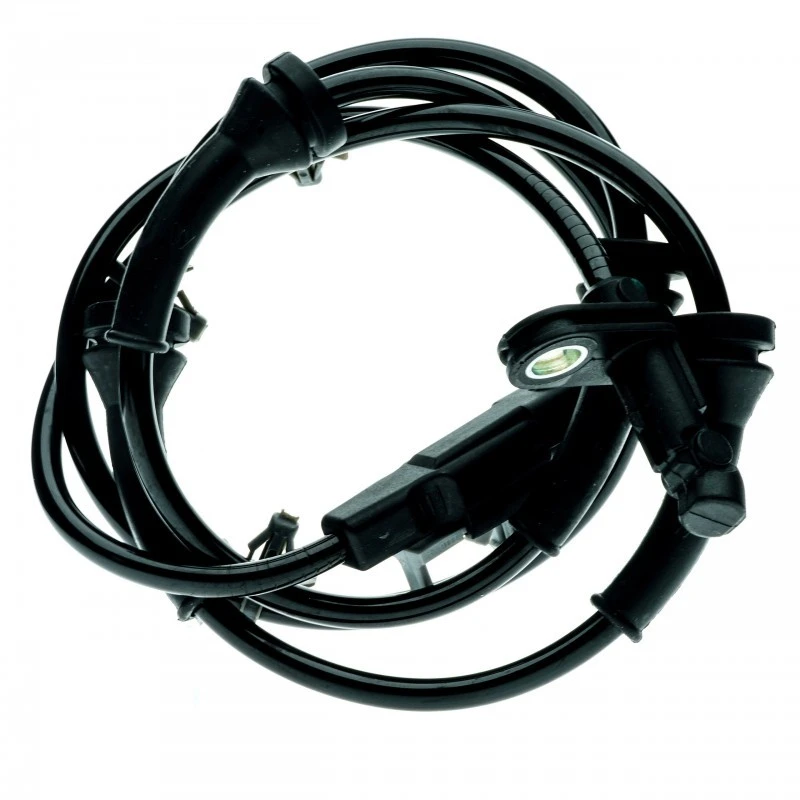Image of EINPARTS EPS0088 ABS Sensor Rear Axle Left Sensor,wheel speed (412)