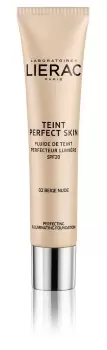 Lierac Teint Perf Skin Bei Nud