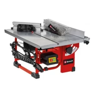 image of Einhell TC-TS 200 Table Saw 500W 240V