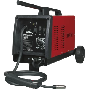 Image of Sealey SUPERMIG140 MIG Welder 140amp