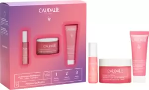 Image of Caudalie Vinosource-Hydra The Grape Hydration 50ml Gift Set