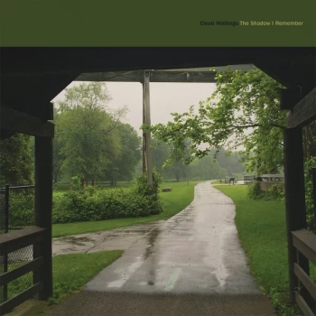 Image of Cloud Nothings - The Shadow I Remember Cassette