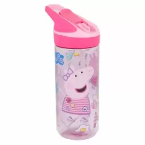 Image of Stor Medium Tritanpremium Bottle Peppa Pig Haze 620Ml
