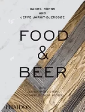 Image of food and beer
