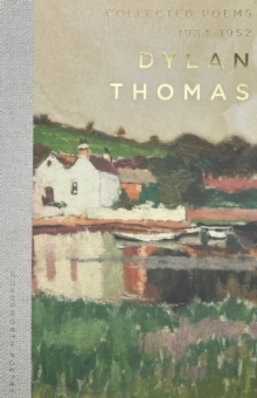 Image of Collected Poems 1934-1952 Paperback / softback