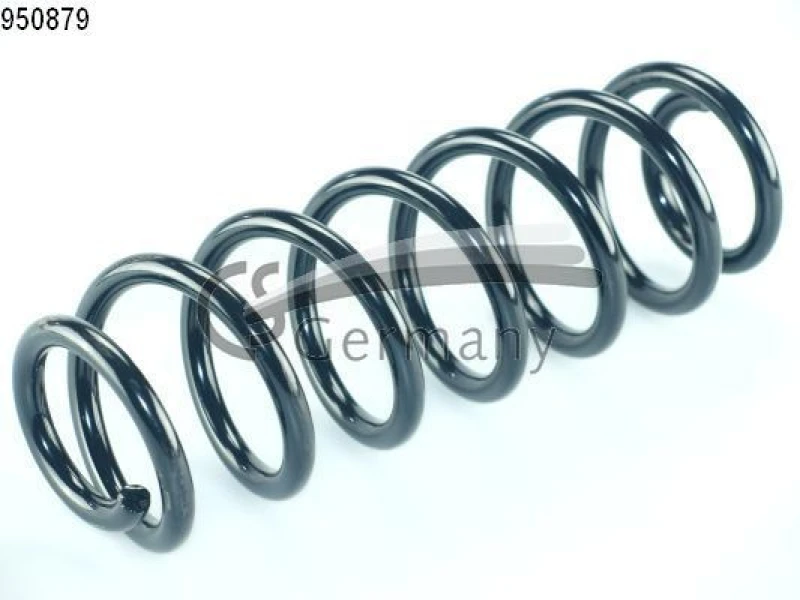 Image of Coil spring CS Germany 14.950.879