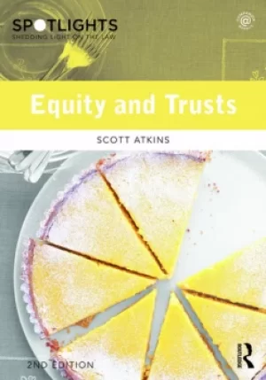 Image of Equity and Trusts