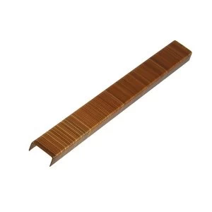 Image of Bostitch 1841400E Stanox Staples 14mm (Pack 10,000)