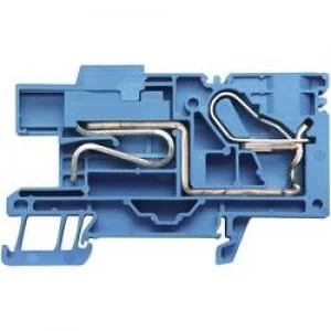 Image of NA PNT 16 1896350000 Blue Weidmueller