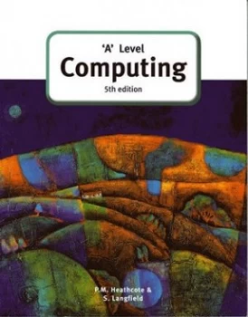 Image of a Level Computing by Sylvia Langfield Paperback
