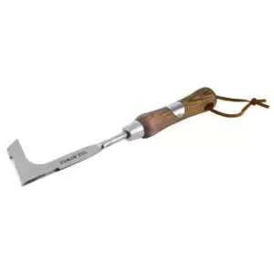 Image of Rolson Stainless Steel Hand Weeder