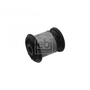 Image of Track Control Arm Bush FEBI BILSTEIN 39362