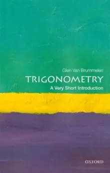 Image of Trigonometry: A Very Short Introduction
