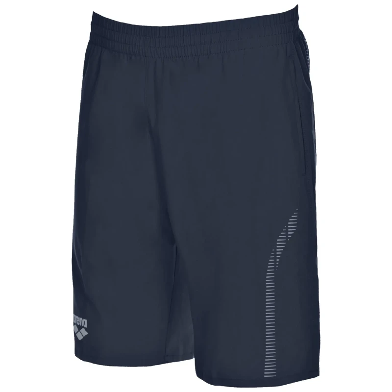 Image of Swim shorts Arena TL Bleu Male XS