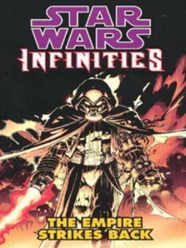 Image of The Empire Strikes Back by David Land and David Fabbri Paperback