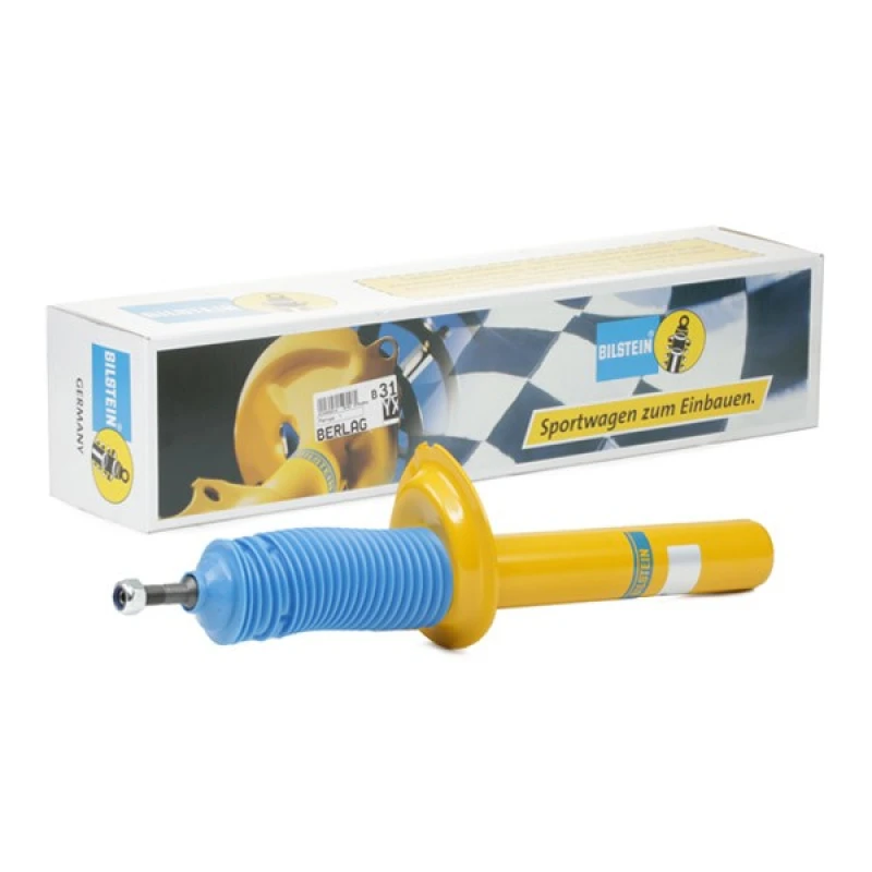 Image of Shock absorber BILSTEIN 35-115069