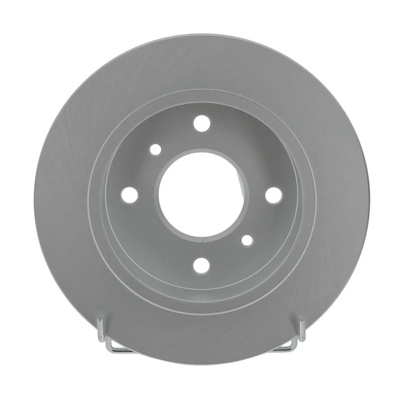 Image of Brake disc FERODO DDF267C