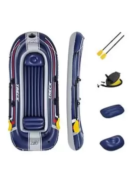 image of Bestway Trek X3 Raft Set