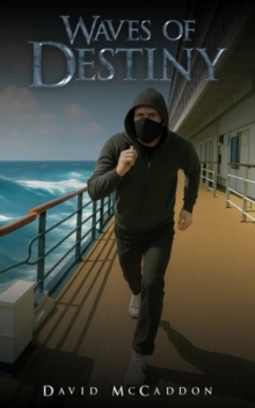 Image of Waves of Destiny. Paperback. By David McCaddon Books