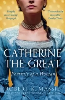 Image of Catherine The Great : Portrait of a Woman