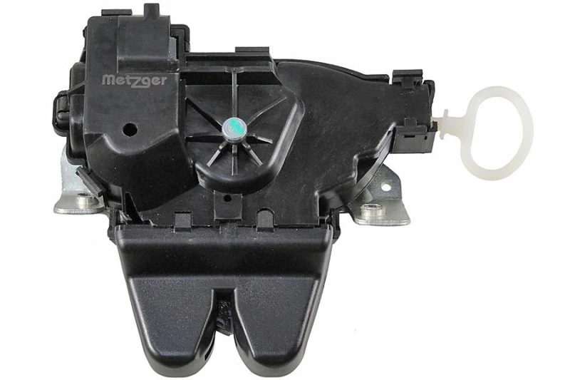 Image of Tailgate lock METZGER 2310724