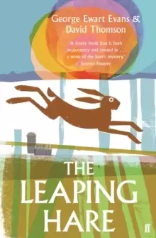 Image of The Leaping Hare