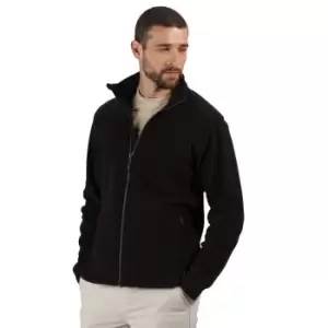 image of Regatta Professional Mens Honestly Recyled Fleece Jacket S - Chest 37-38' (94-96.5cm)