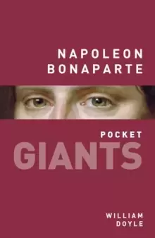 Image of Napoleon Bonaparte: pocket GIANTS
