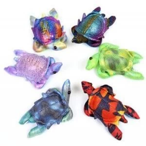 Image of Turtle Design Sand Animal (1 Random Supplied)
