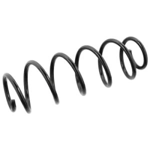 Coil Spring 104704 by Febi Bilstein