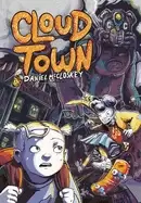 Image of cloud town