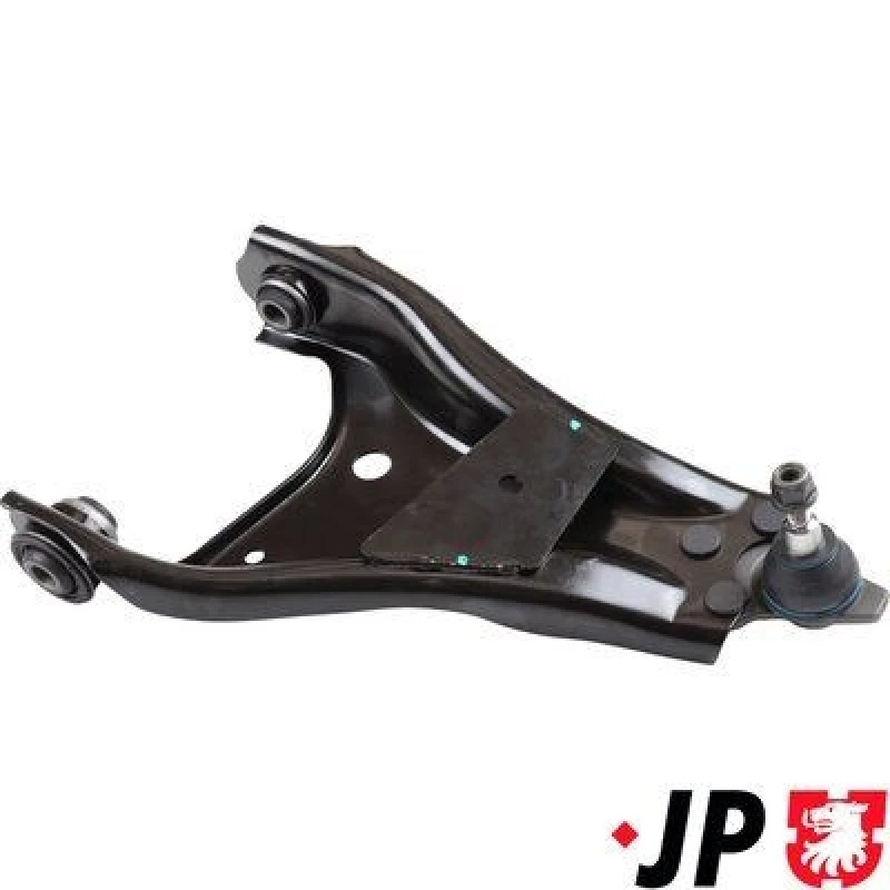 Image of JP GROUP Suspension arm JP GROUP 4340101980