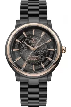 image of Vivienne Westwood Shoreditch Watch VV196GNGN