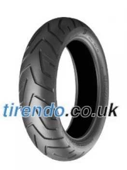 image of Bridgestone A 41 R 140/80 R17 TL 69V Rear wheel, M/C