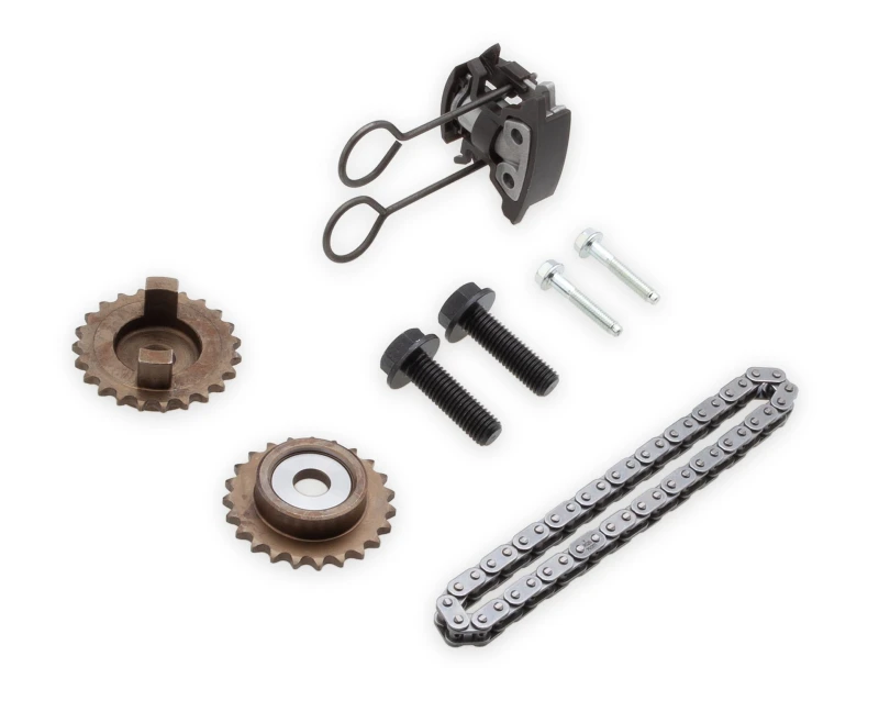 Image of GATES Timing chain kit GATES CHK1039M