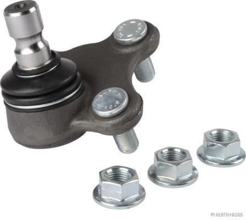 Image of Ball Joint HERTH+BUSS JAKOPARTS J4870326