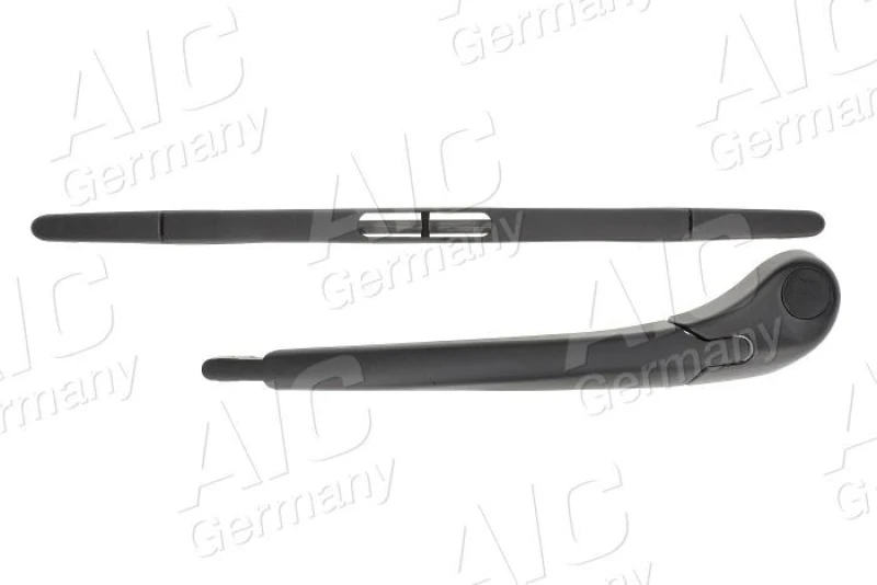 Image of Windscreen wiper arm AIC 56803